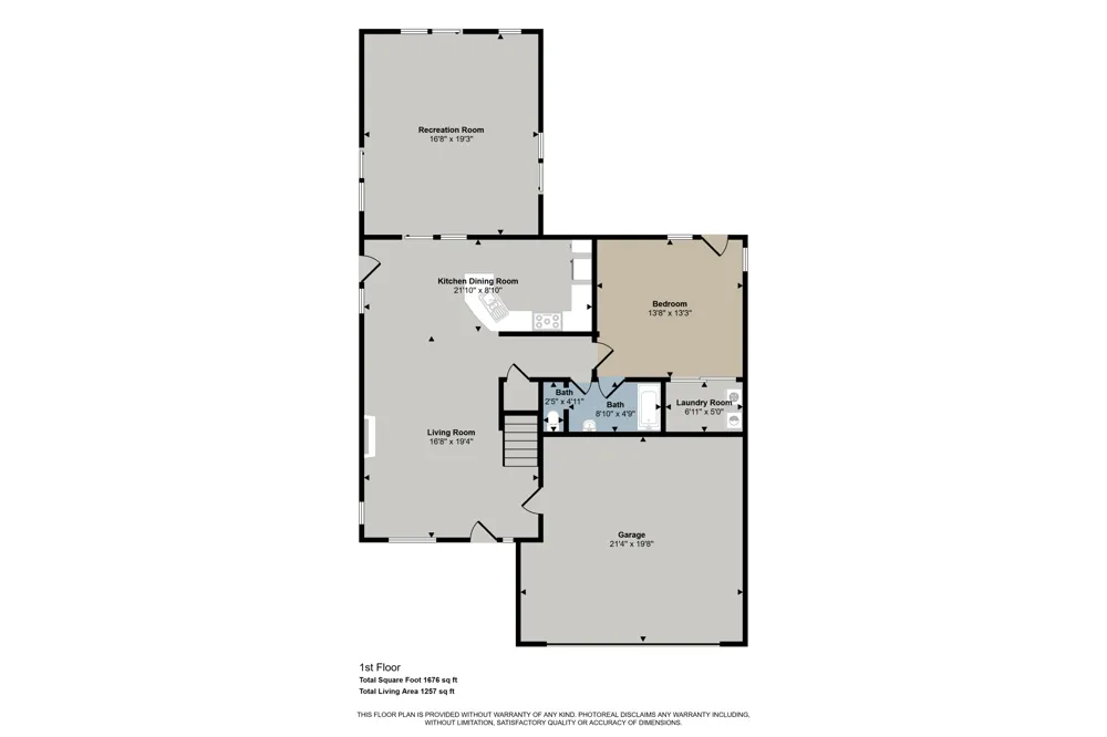 229 Ivason Drive Stanton, MI 48888