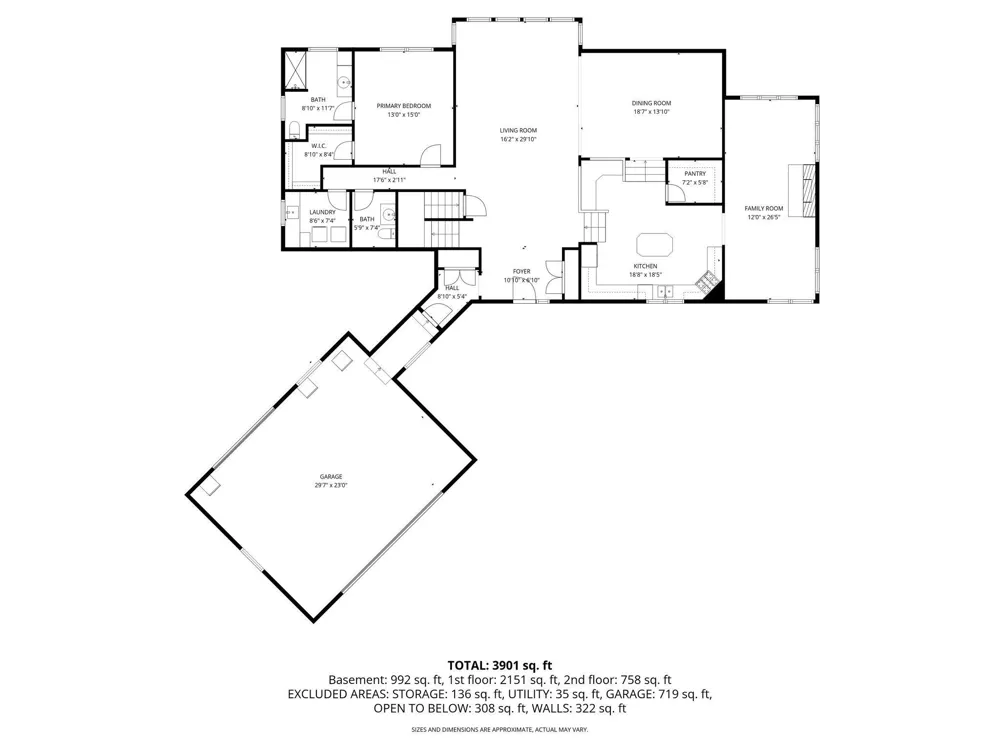 7 Circle Drive Fruitport, MI 49415