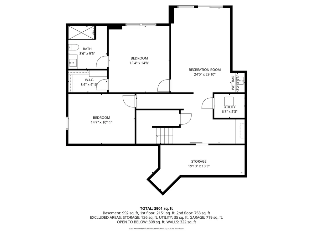 7 Circle Drive Fruitport, MI 49415