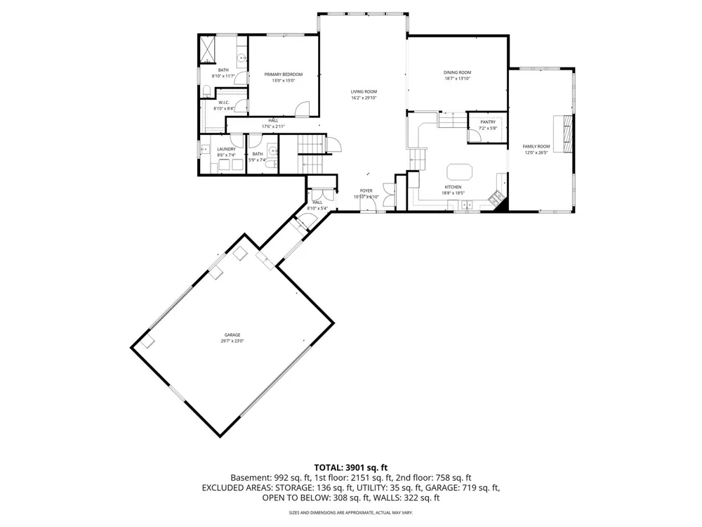 7 Circle Drive Fruitport, MI 49415