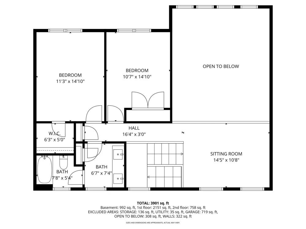 7 Circle Drive Fruitport, MI 49415