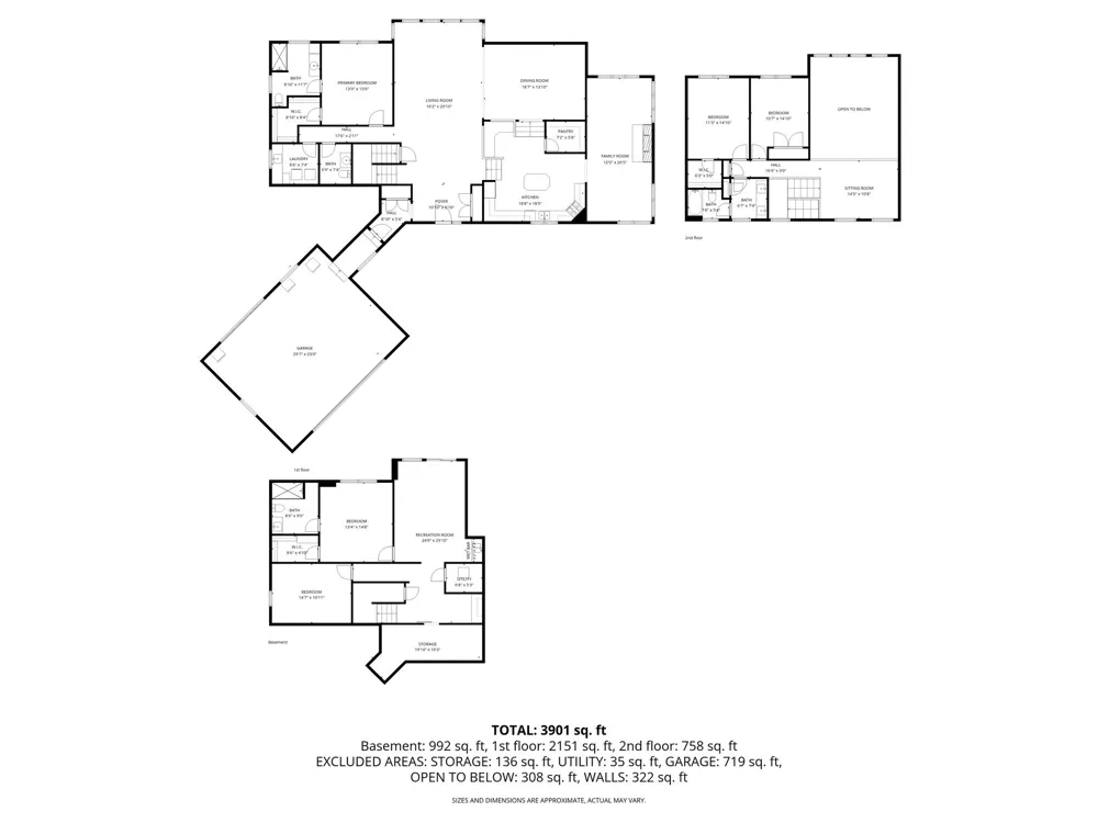 7 Circle Drive Fruitport, MI 49415