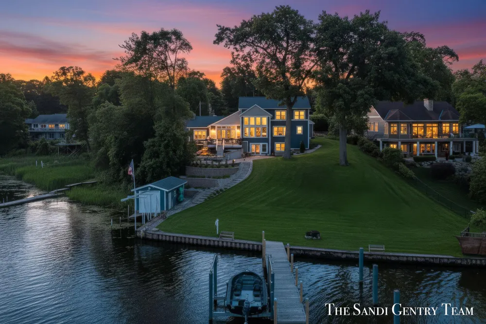 7 Circle Drive Fruitport, MI 49415