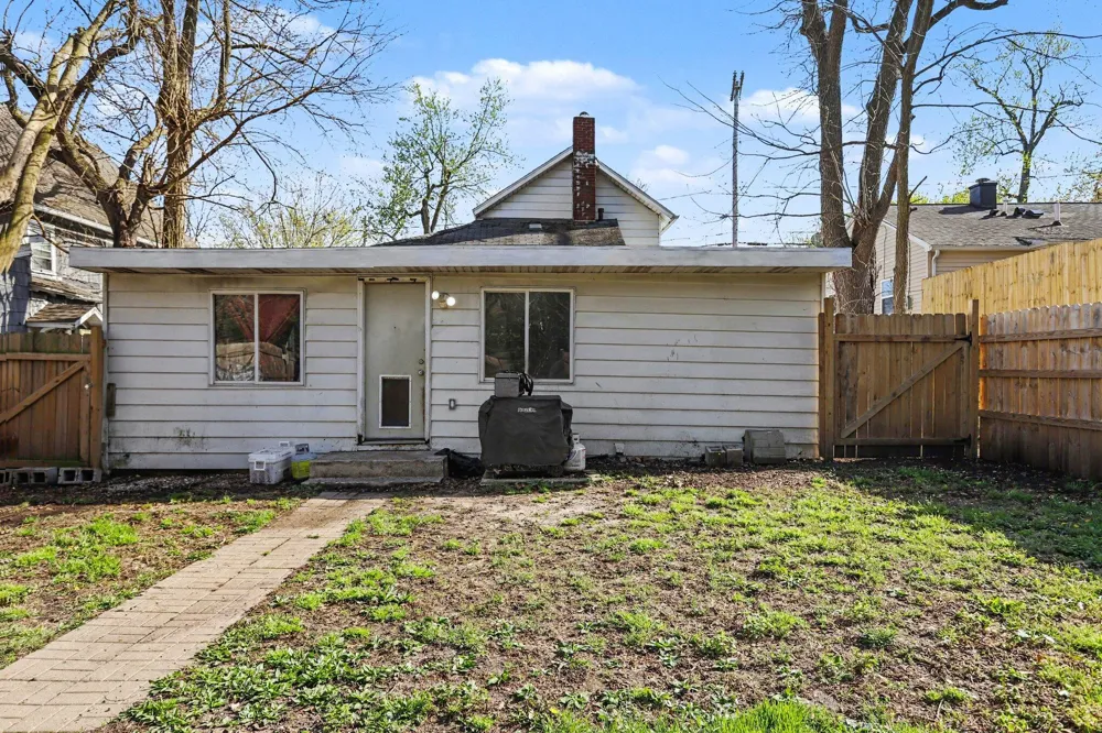 416 Forest Street Kalamazoo, MI 49001