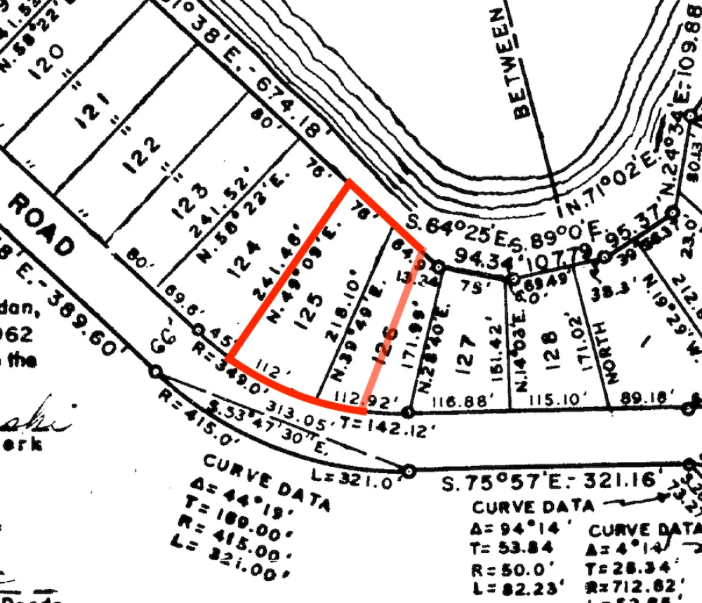 6302 E Interlochen Road Fountain, MI 49410