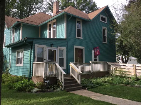 121 W State Street