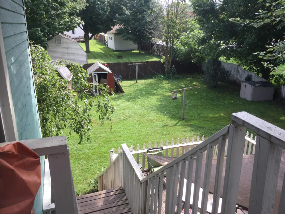 121 W State Street Reading, MI 49274