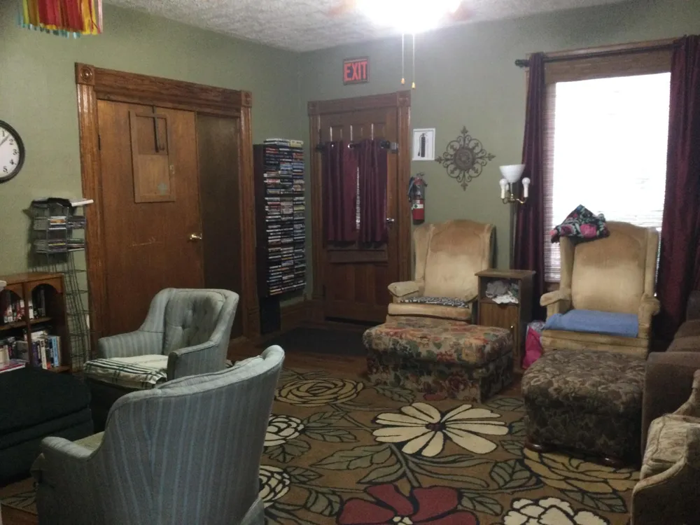121 W State Street Reading, MI 49274