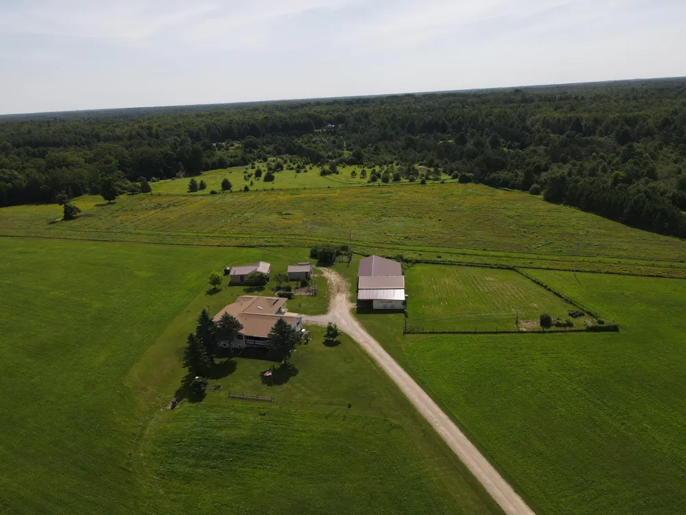 2812 Shoreline Drive Lupton, MI 48635
