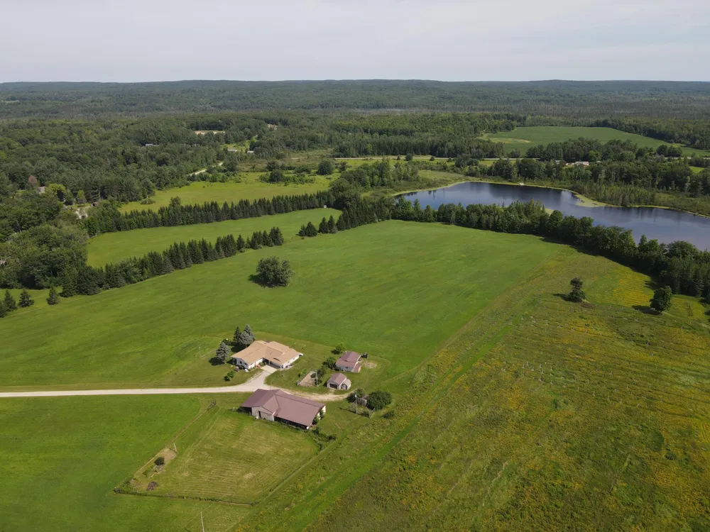 2812 Shoreline Drive Lupton, MI 48635