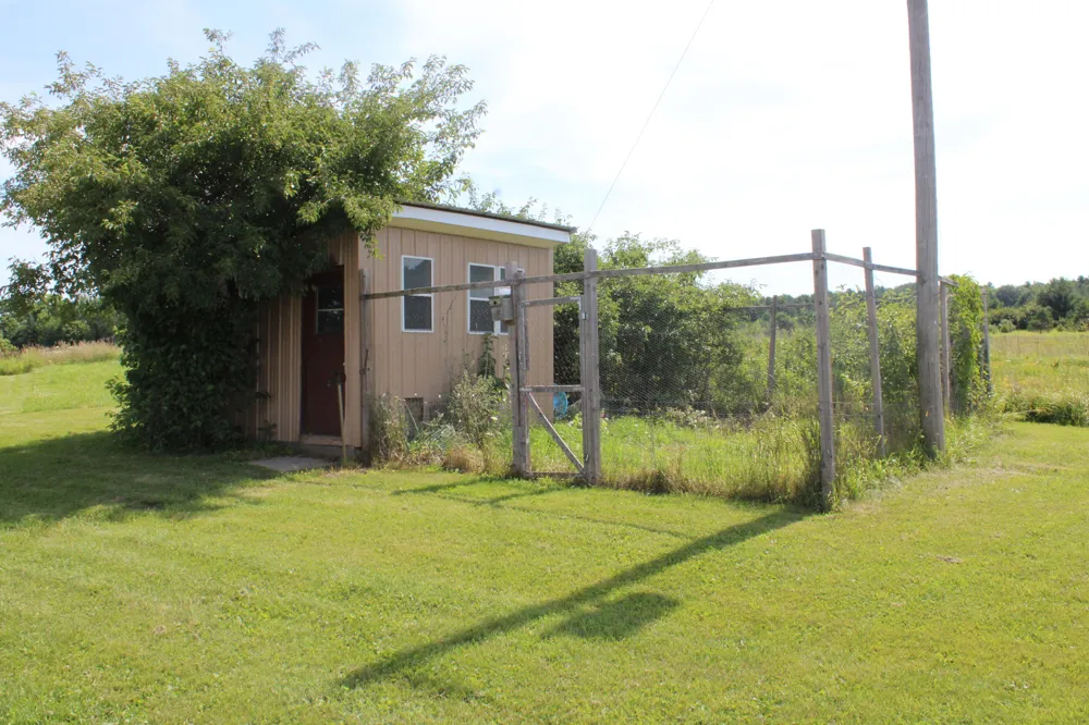 2812 Shoreline Drive Lupton, MI 48635