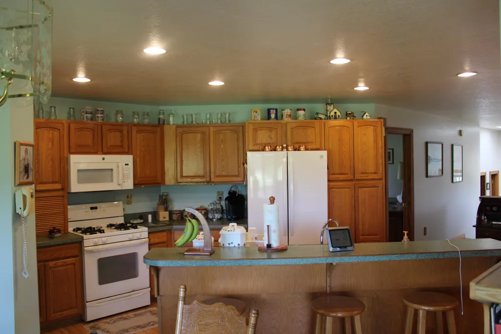 2812 Shoreline Drive Lupton, MI 48635