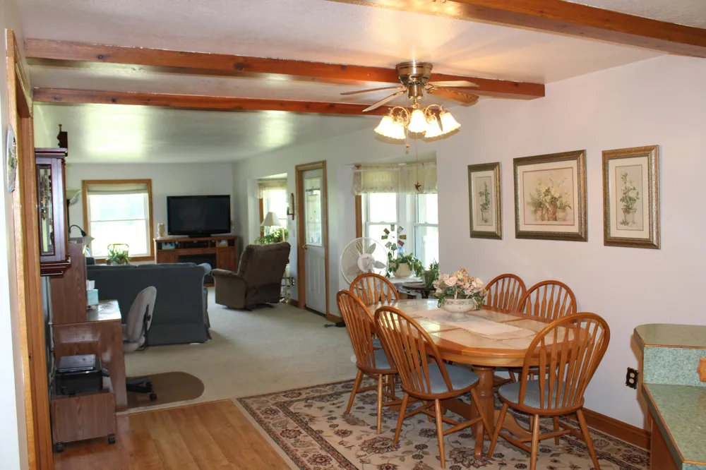 2812 Shoreline Drive Lupton, MI 48635