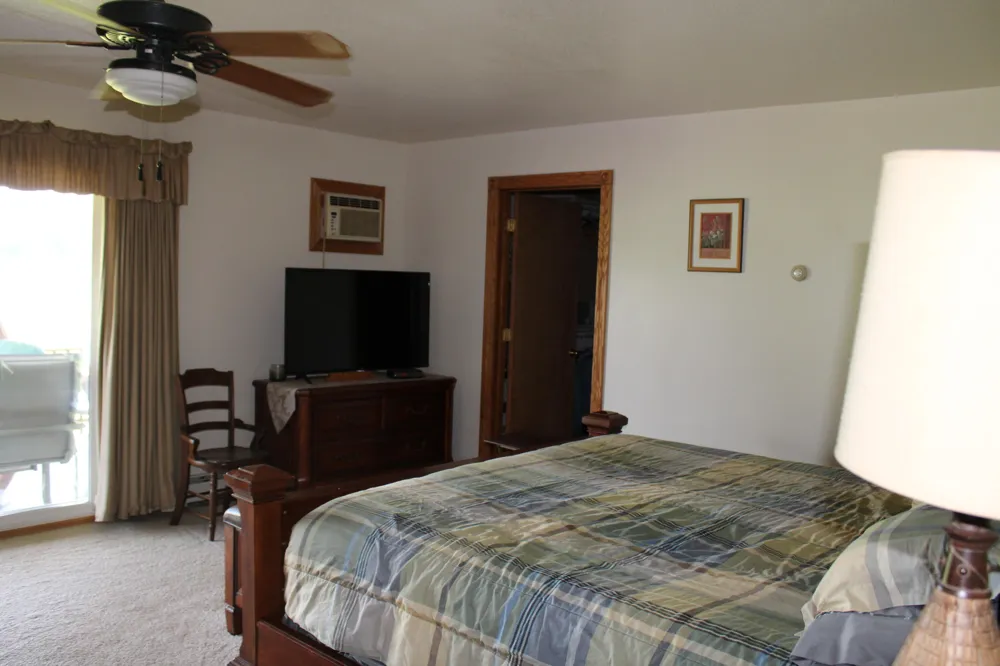2812 Shoreline Drive Lupton, MI 48635