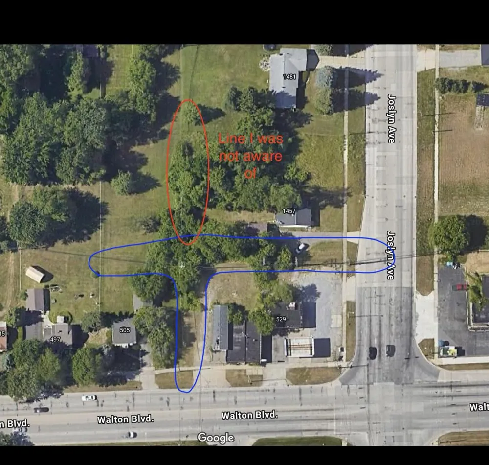 529 E Walton Boulevard Pontiac, MI 48340
