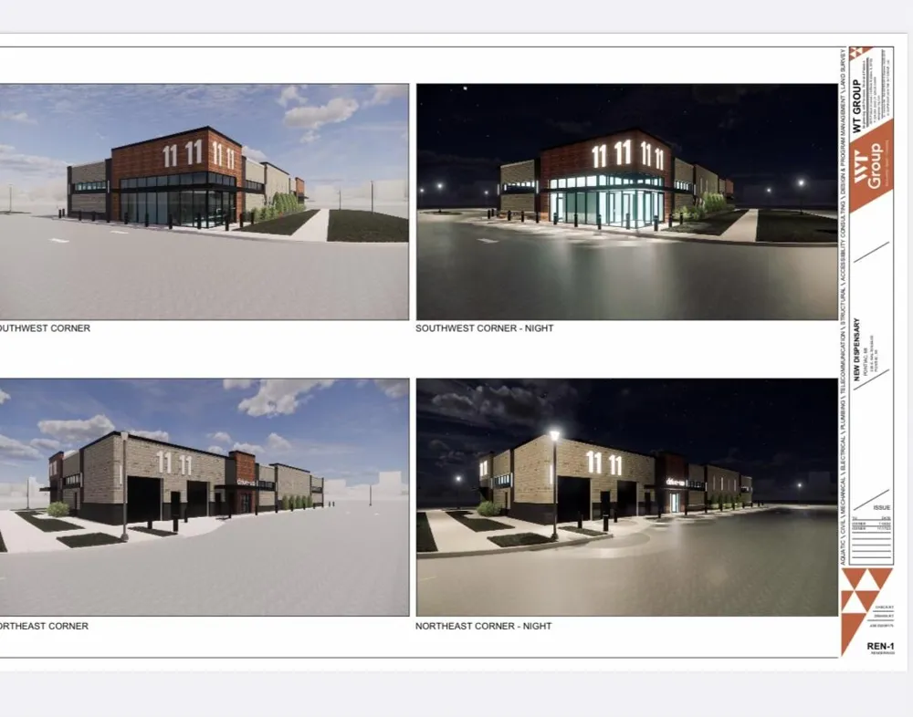 529 E Walton Boulevard Pontiac, MI 48340