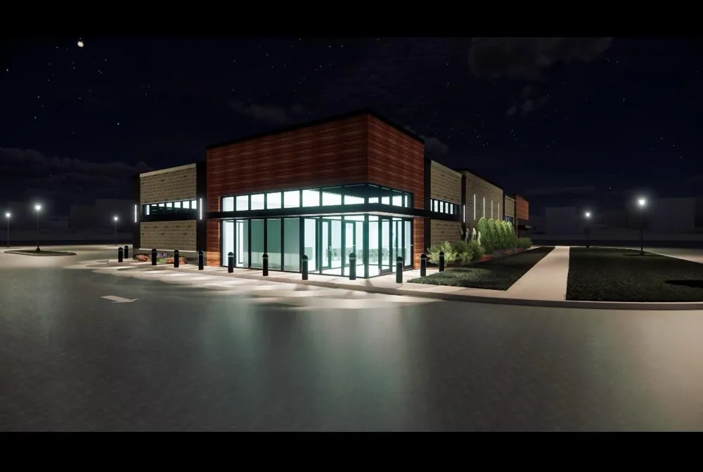 529 E Walton Boulevard Pontiac, MI 48340