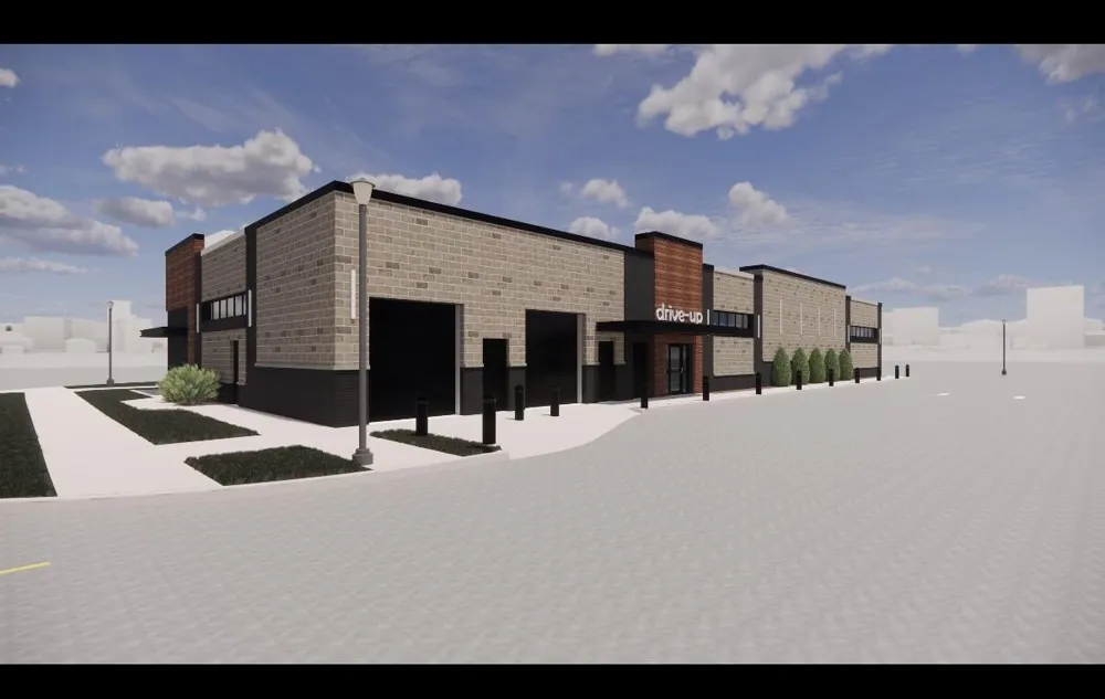 529 E Walton Boulevard Pontiac, MI 48340
