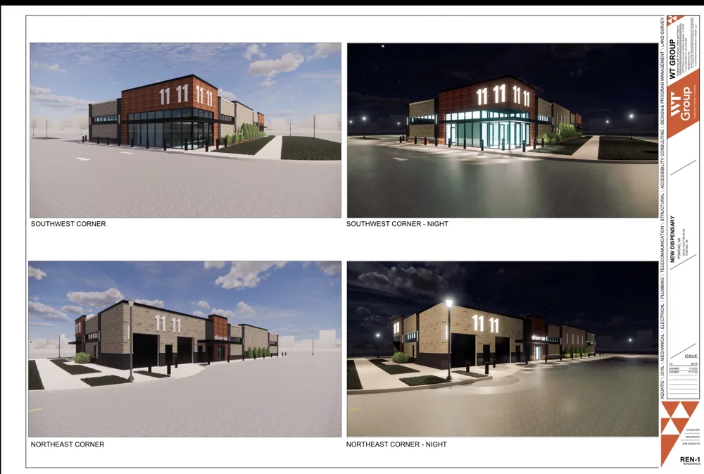 529 E Walton Boulevard Pontiac, MI 48340