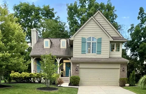 5841 Lafayette Lane