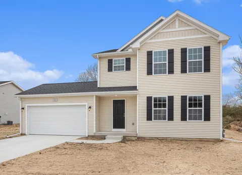 155 Peppermint Drive