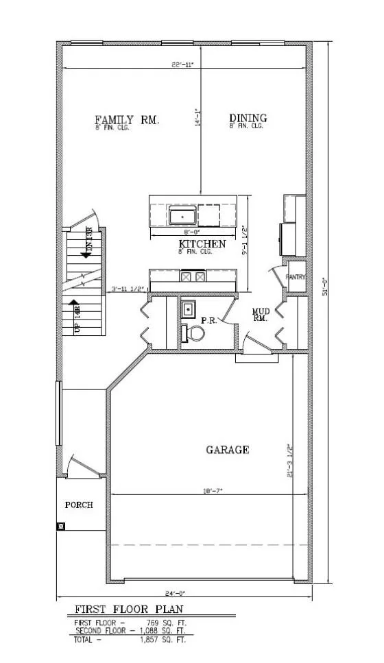 743 Reagan Lane Milan, MI 48160