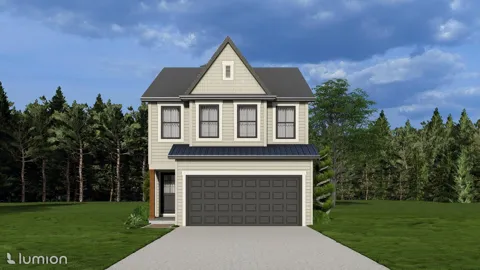 743 Reagan Lane