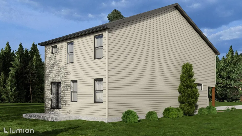 743 Reagan Lane Milan, MI 48160