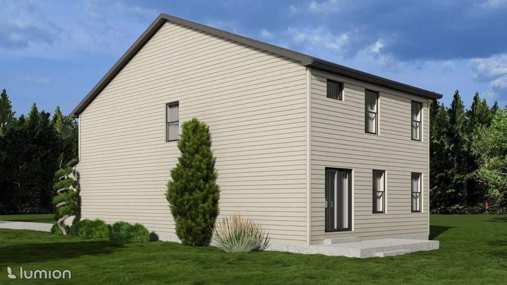 743 Reagan Lane Milan, MI 48160