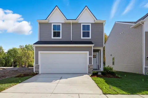 743 Reagan Lane