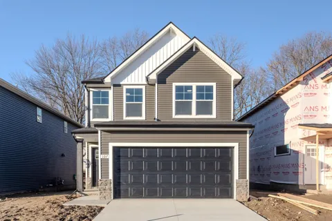 751 Reagan Lane
