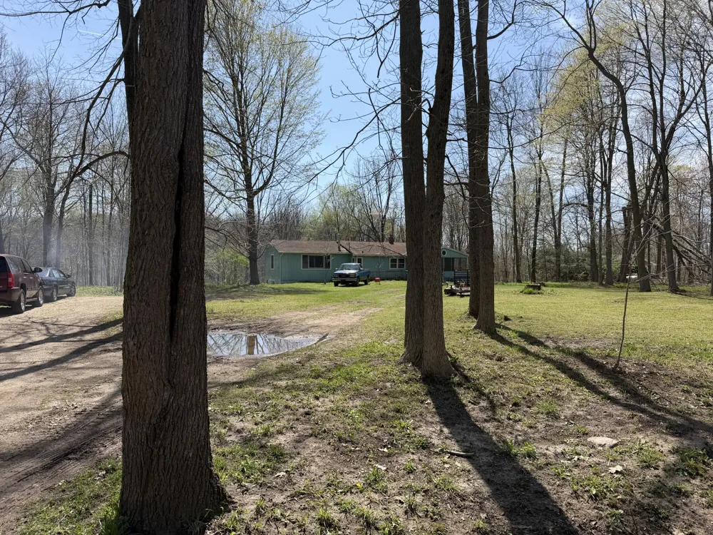 7805 W XY AVENUE Schoolcraft, MI 49087