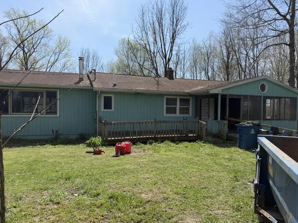 7805 W XY AVENUE Schoolcraft, MI 49087