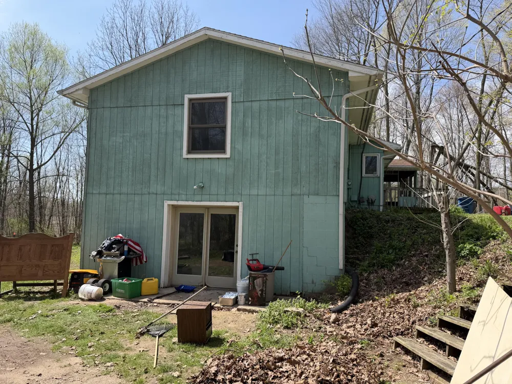 7805 W XY AVENUE Schoolcraft, MI 49087