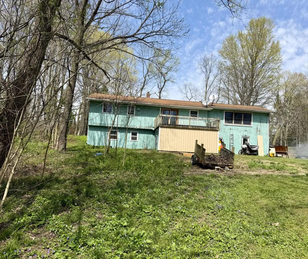 7805 W XY AVENUE Schoolcraft, MI 49087