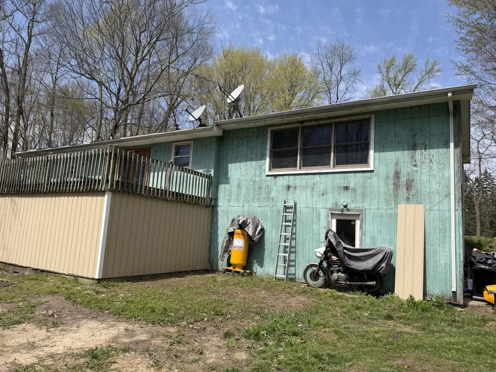 7805 W XY AVENUE Schoolcraft, MI 49087