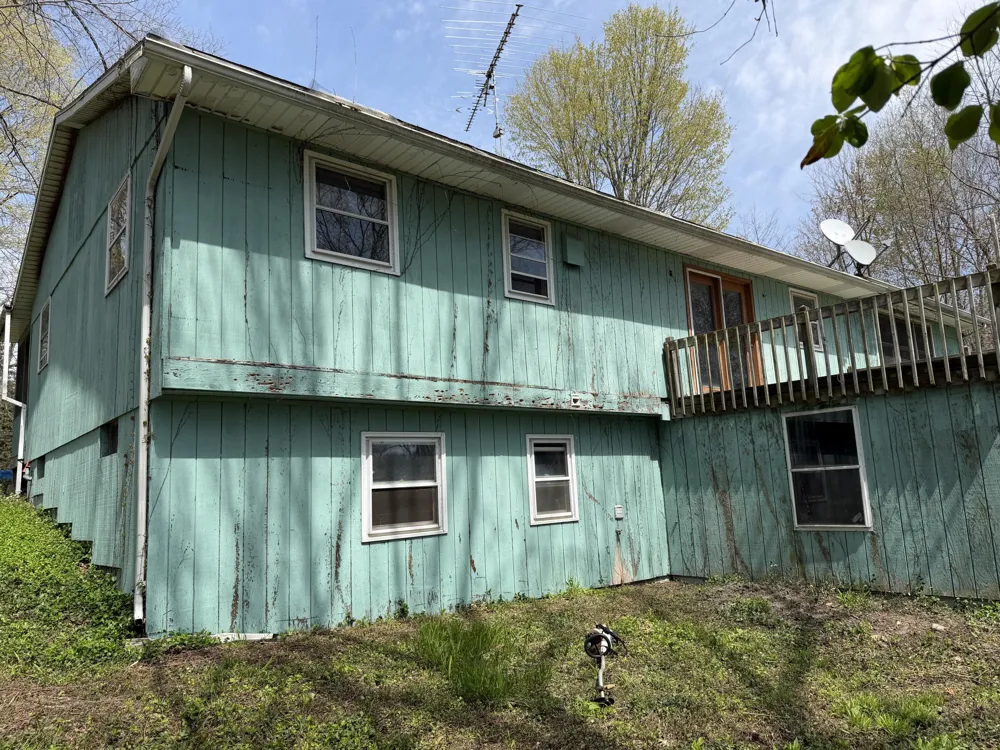 7805 W XY AVENUE Schoolcraft, MI 49087