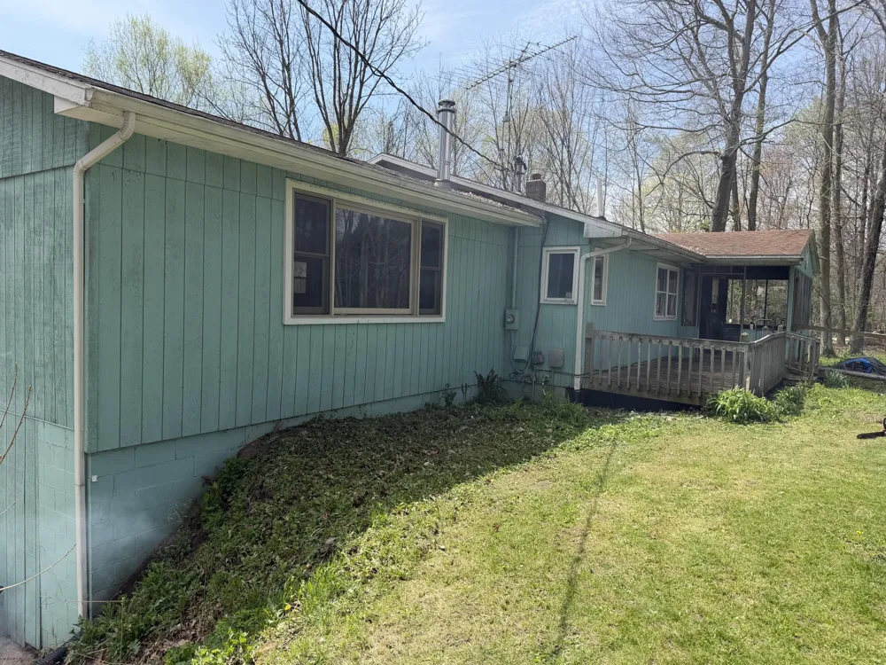 7805 W XY AVENUE Schoolcraft, MI 49087