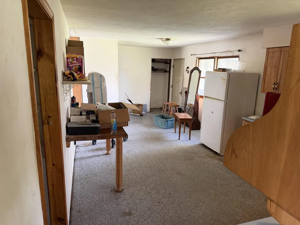 7805 W XY AVENUE Schoolcraft, MI 49087