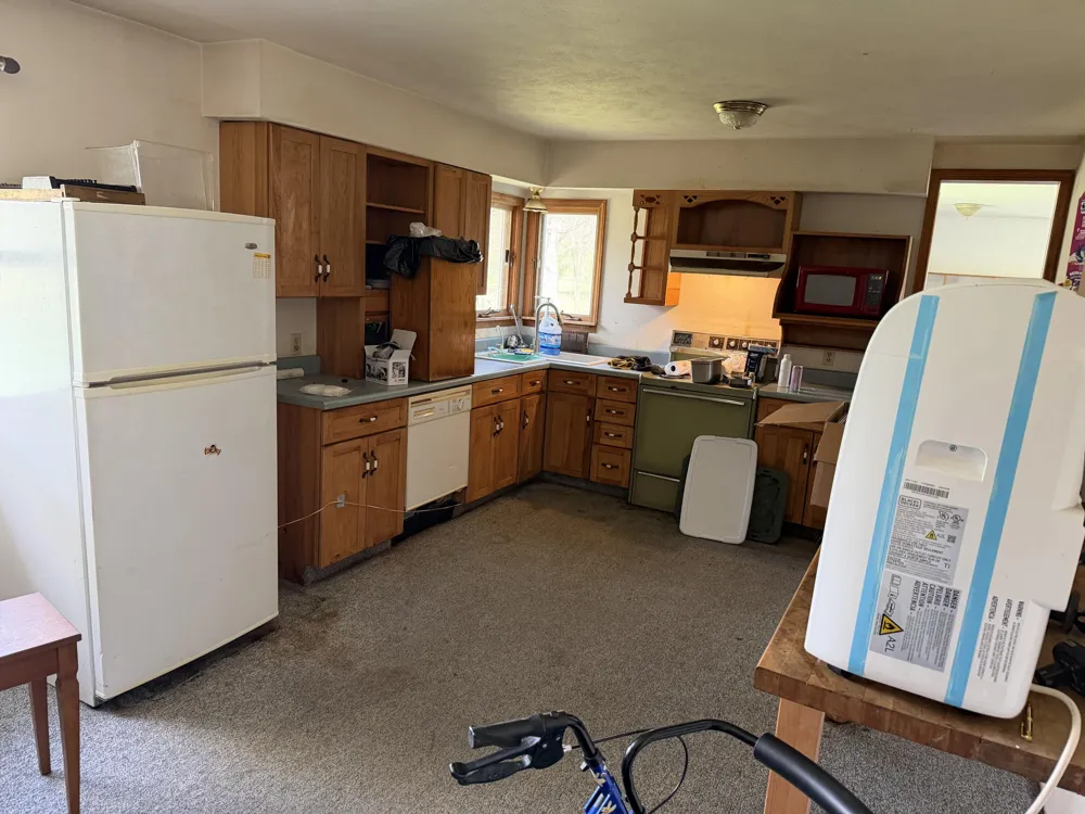7805 W XY AVENUE Schoolcraft, MI 49087