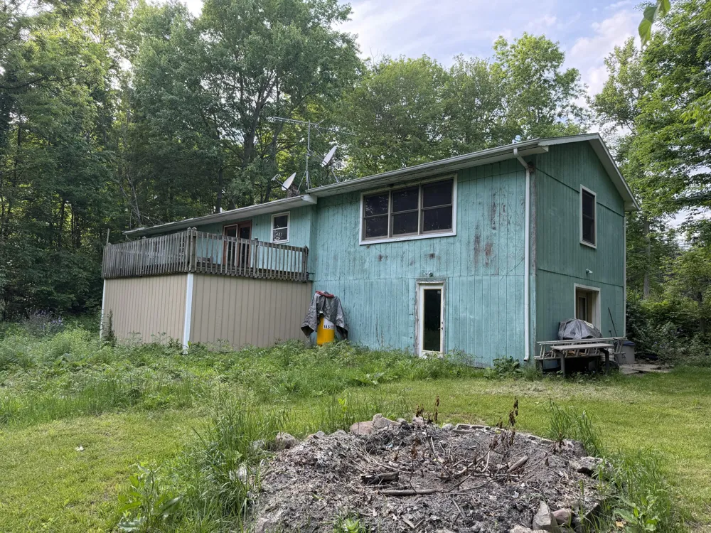 7805 W XY AVENUE Schoolcraft, MI 49087