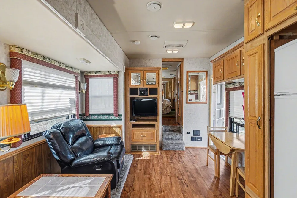 10746 Beaver Trail Bitely, MI 49309