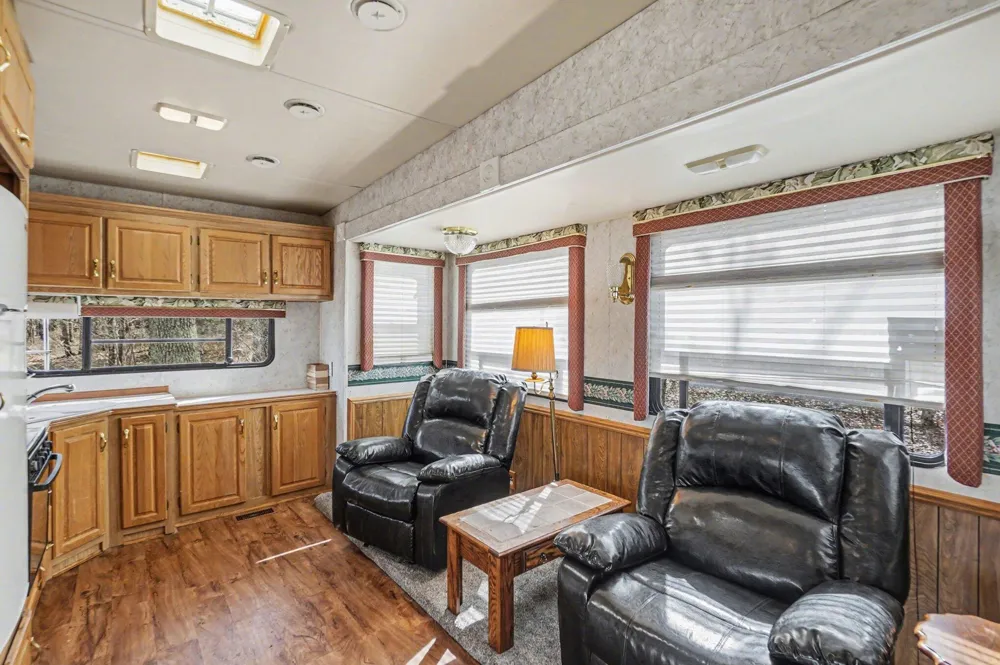 10746 Beaver Trail Bitely, MI 49309