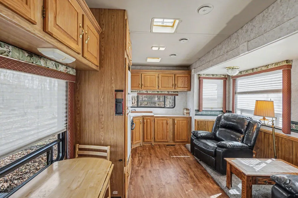 10746 Beaver Trail Bitely, MI 49309