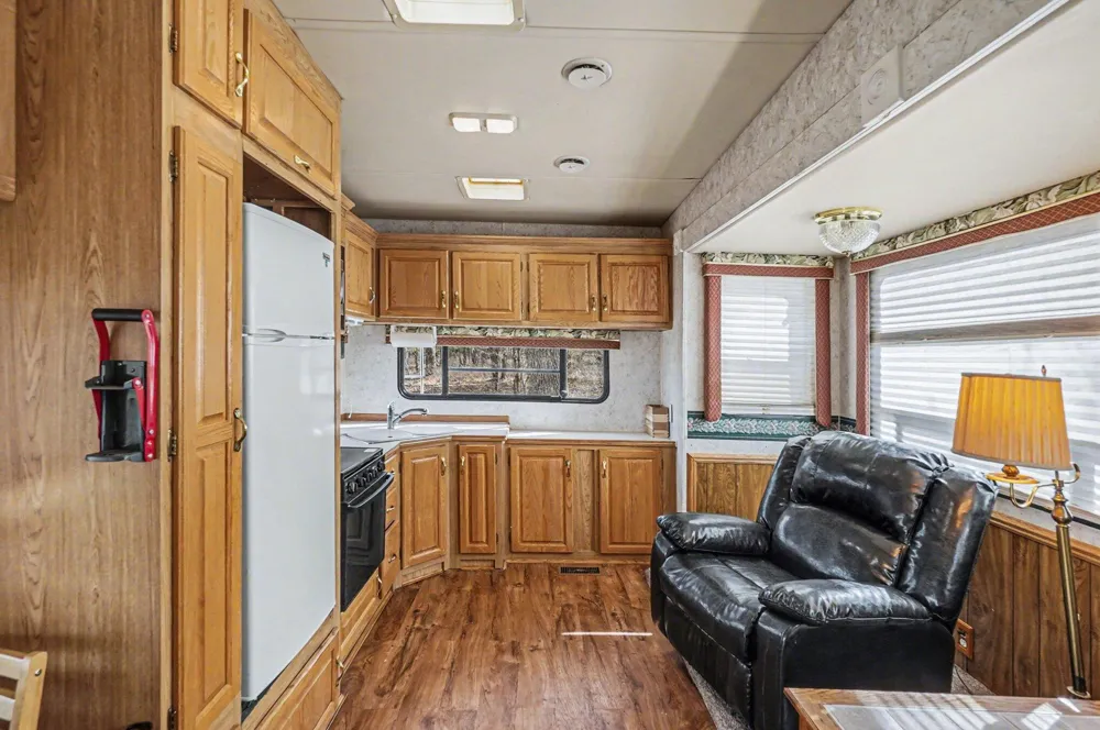 10746 Beaver Trail Bitely, MI 49309