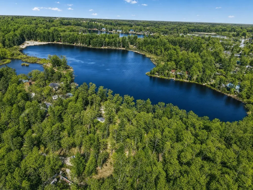 10746 Beaver Trail Bitely, MI 49309