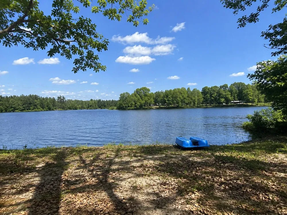 10746 Beaver Trail Bitely, MI 49309