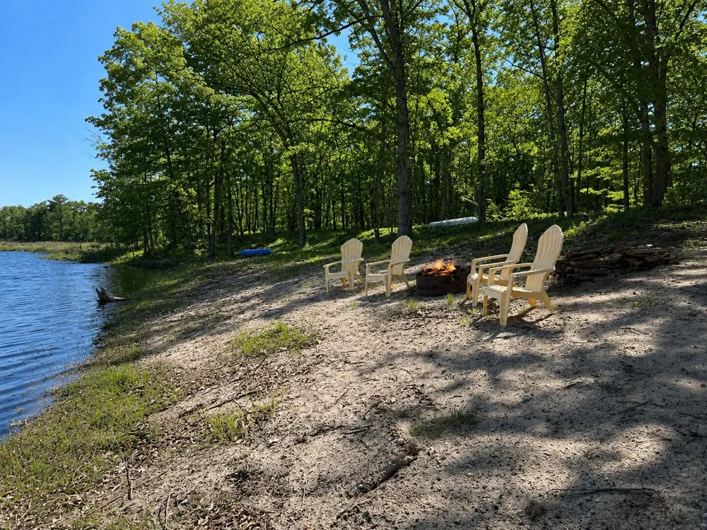 10746 Beaver Trail Bitely, MI 49309