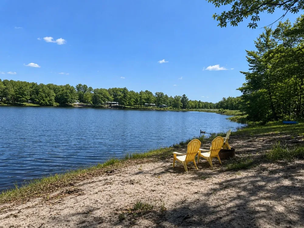10746 Beaver Trail Bitely, MI 49309
