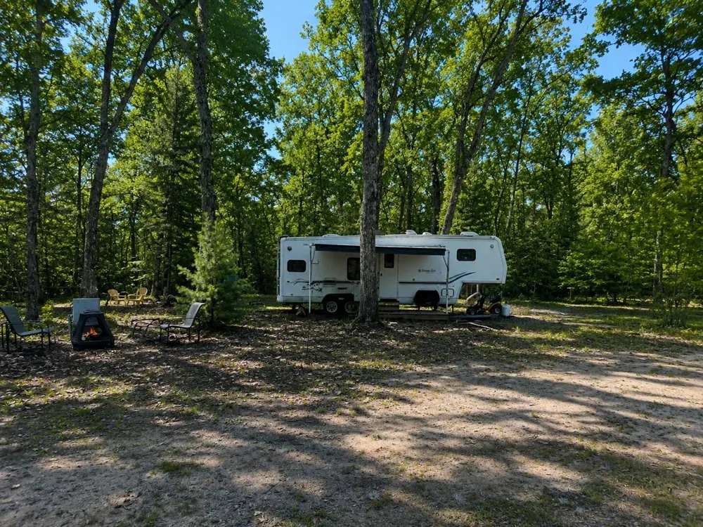 10746 Beaver Trail Bitely, MI 49309